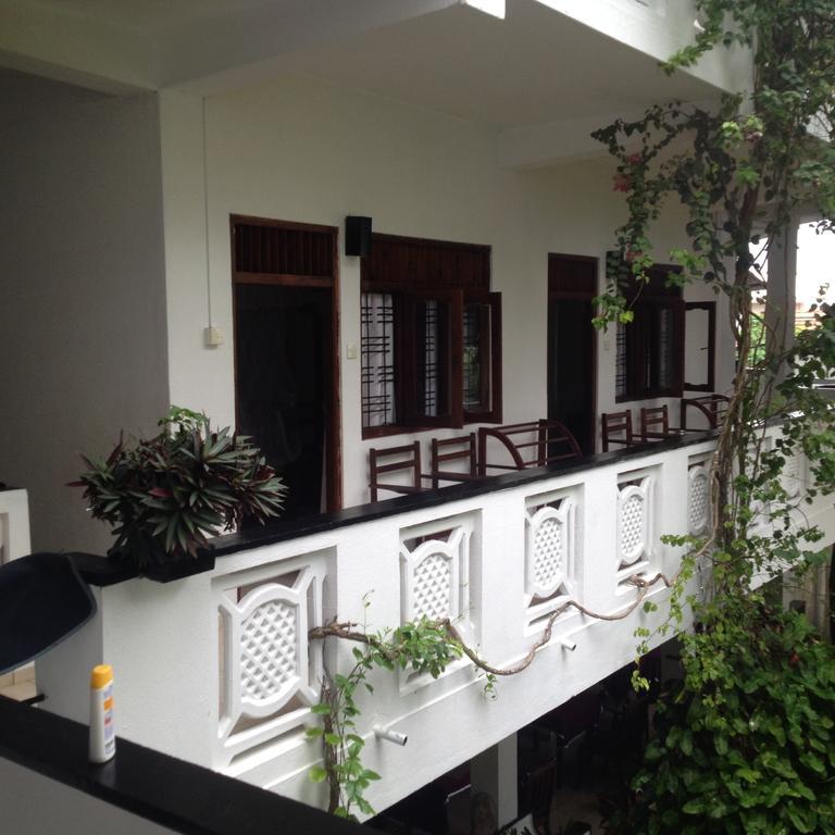 Unawatuna Beach Bungalow - Exterior foto