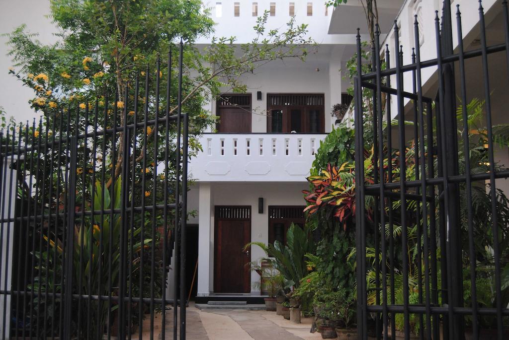 Unawatuna Beach Bungalow - Exterior foto