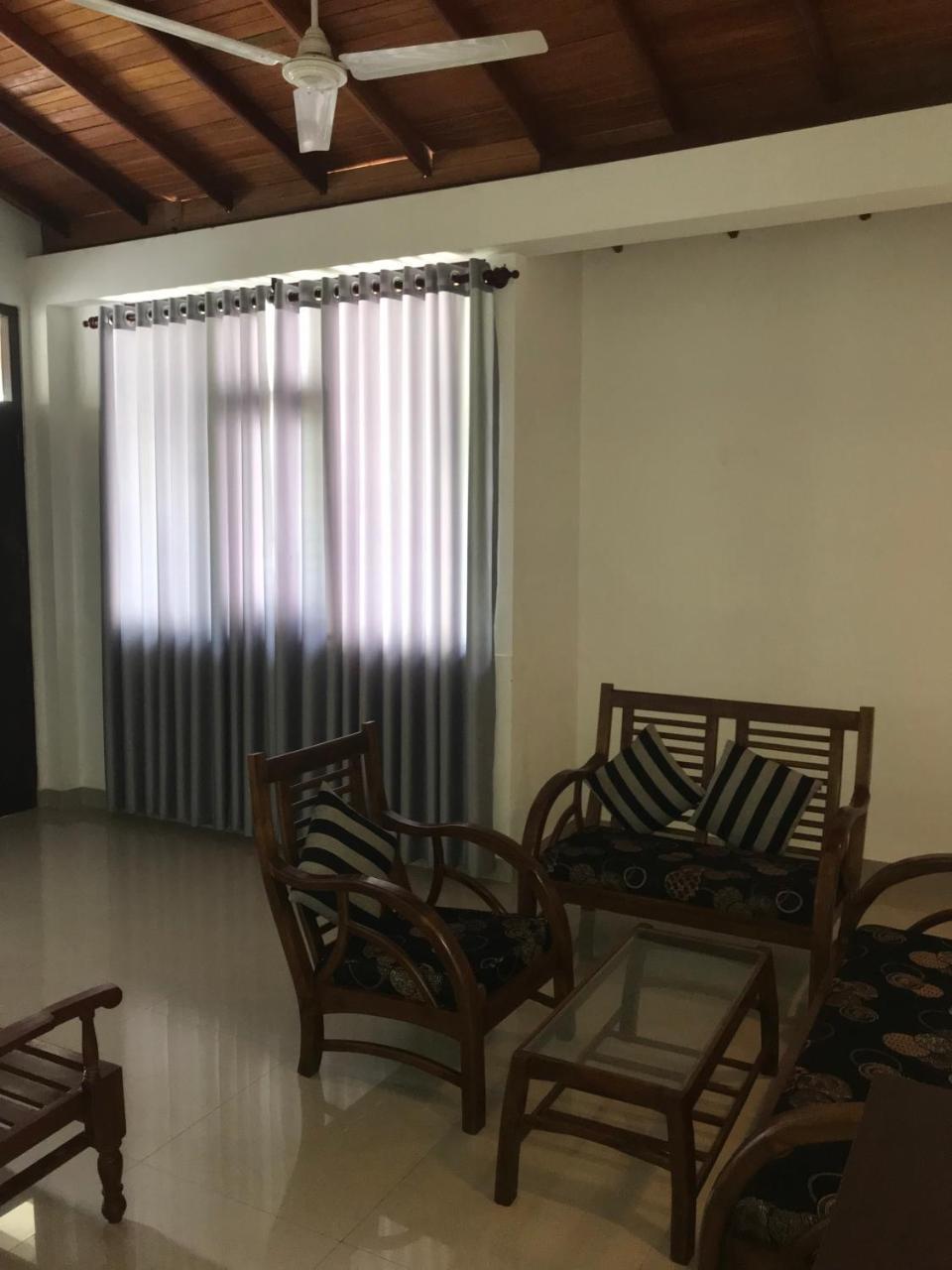 Unawatuna Beach Bungalow - Exterior foto