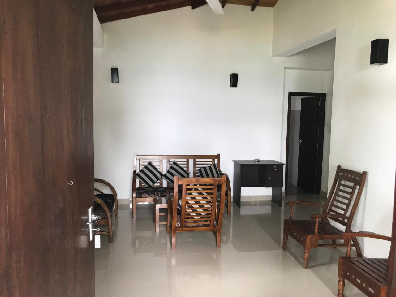 Unawatuna Beach Bungalow - Exterior foto