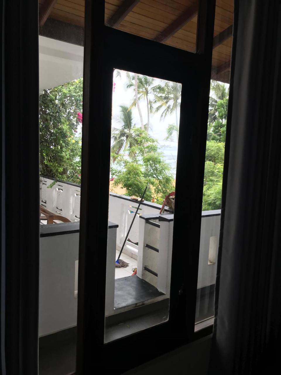 Unawatuna Beach Bungalow - Exterior foto